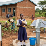 Patenschaft Kind Afrika seriös